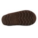 Childrens Classic Sheepskin Boots Chocolate Extra Image 3 Preview